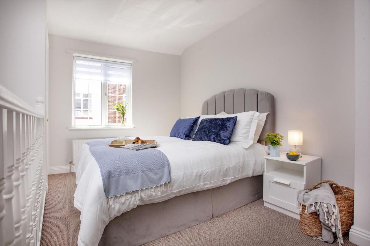Cobblers Cottage Sidmouth Buitenkant foto